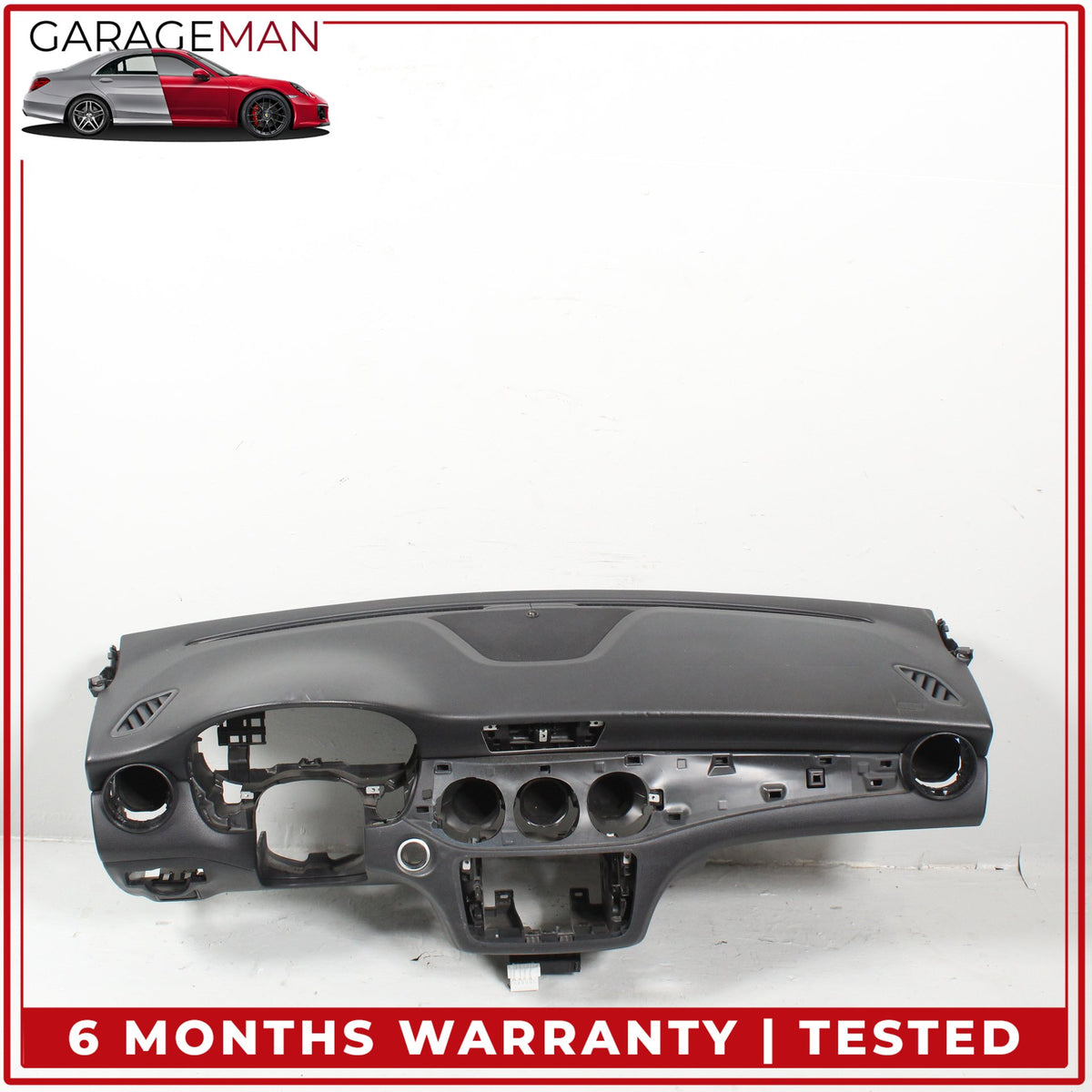 2015-2020 Mercedes X156 GLA250 Dashboard Dash Board Instrument Panel Cover OEM