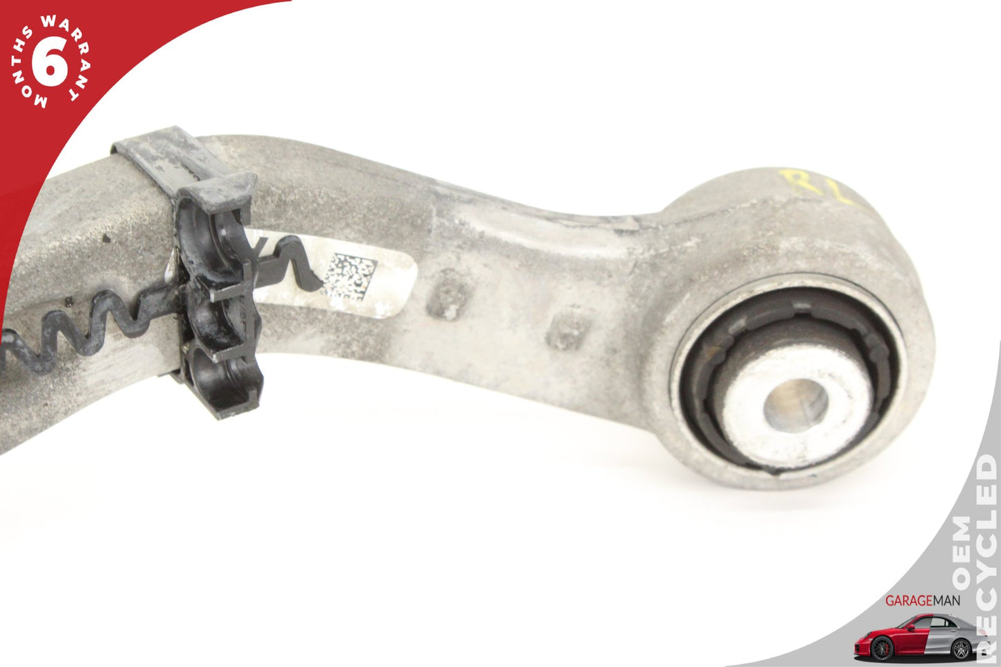 2009-2019 BMW 750i 650i 550i 740i Rear Left Side Upper Lateral Control Arm OEM