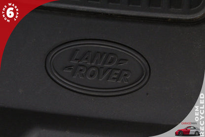 2010-2013 Land Rover LR4 SUV V8 Engine Motor Cover Trim Panel LR010875 OEM