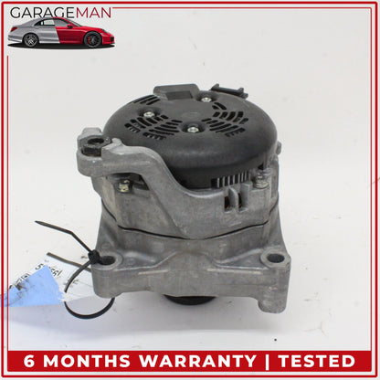 2012-2018 BMW X3 X4 F25 SUV Alternator Generator 210A 14V Denso 7605061 OEM
