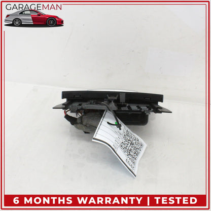 2013-2017 Audi A4 A5 Q5 Front Center Console Ashtray Compartment 8K0857951C OEM