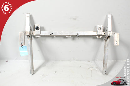 2014-2020 Mercedes W117 CLA45 AMG CLA250 Radiator Support Tie Bar 2466200019 OEM