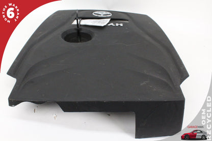15-20 Mercedes-Benz C350e W205 Sedan Engine Motor Cover Trim Panel 2740161000
