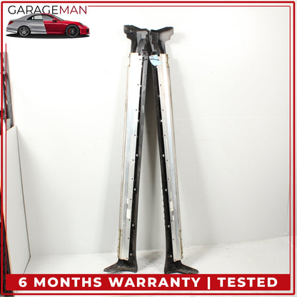 2006-2011 Mercedes W164 ML350 Side Step Running Board Left and Right Set OEM