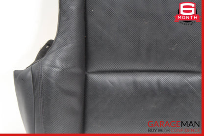 2010-2013 Mercedes-Benz S550 W221 Front Right Lower Seat Cushion 2219106846