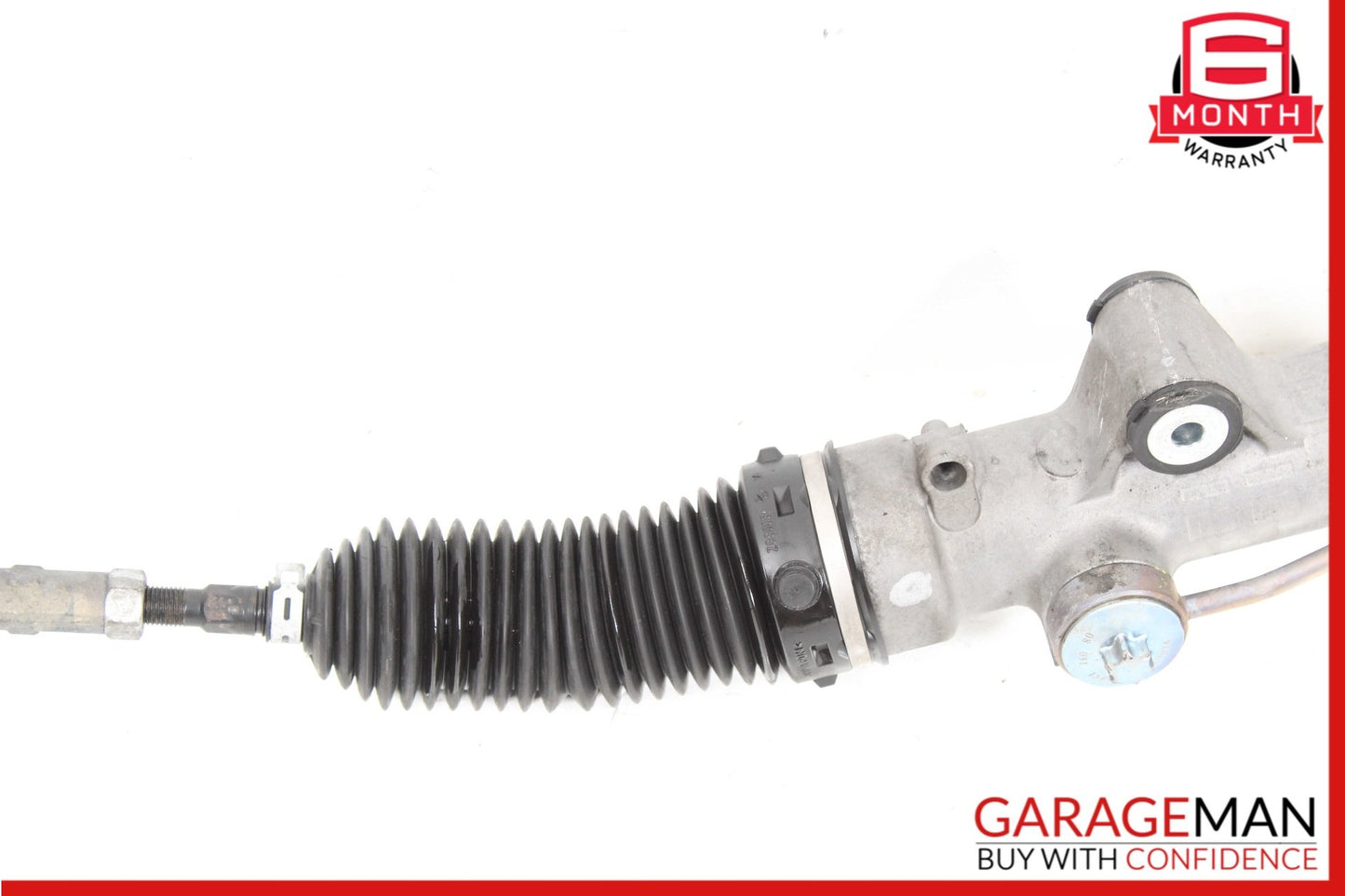 2006-2012 Mercedes-Benz GL450 X164 Rack & Pinion Assembly 25111051011
