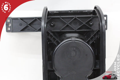 2016-2020 Jaguar XF X260 Front Center Console Dual Cup Holder GX63F048196AA OEM