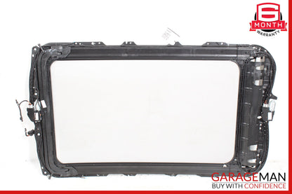 2015-2017 Volkswagen Golf SportWagen Panoramic Roof Sunroof Glass Panel OEM