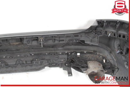 2014-2016 Mercedes-Benz E250 W212 Rear Bumper Cover 2128801703 OEM