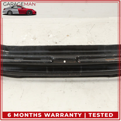 2014-2021 BMW i3 I01 Hybrid Rear Bumper Reinforcement Bar 7296780 OEM