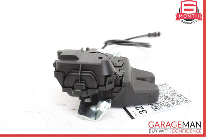 2008-2017 Mercedes W221 S550 C250 Trunk Lid Latch Lock Actuator 2047500185 OEM