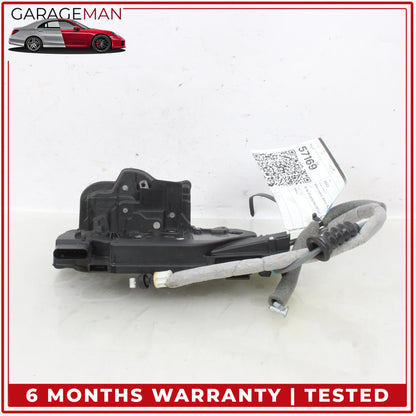 2020-2024 Mercedes W177 A220 CLA250 Front Left Door Lock Actuator 0997201902 OEM