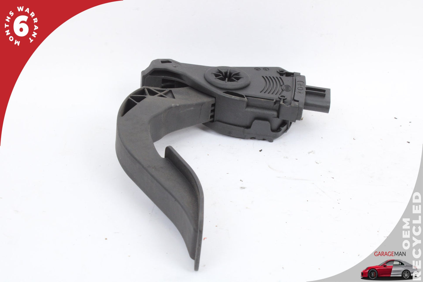 08-18 Audi A6 C7 Sedan Gas Pedal Accelerator 8K1723523A Genuine