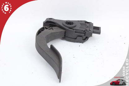 08-18 Audi A6 C7 Sedan Gas Pedal Accelerator 8K1723523A Genuine