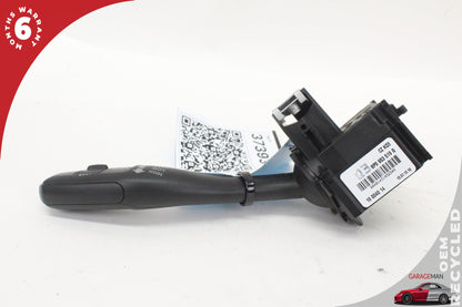 2008-2015 Audi TT 8J Windshield Wiper Stalk Switch 8P0953519G OEM