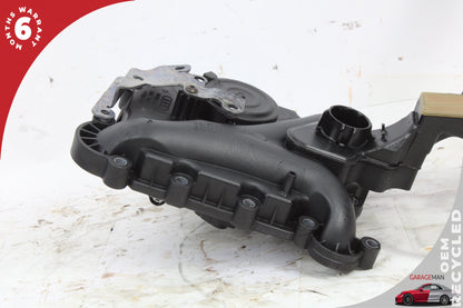 2012-2018 Audi A7 A6 Engine Motor Breather Oil Separator 06E127233 OEM