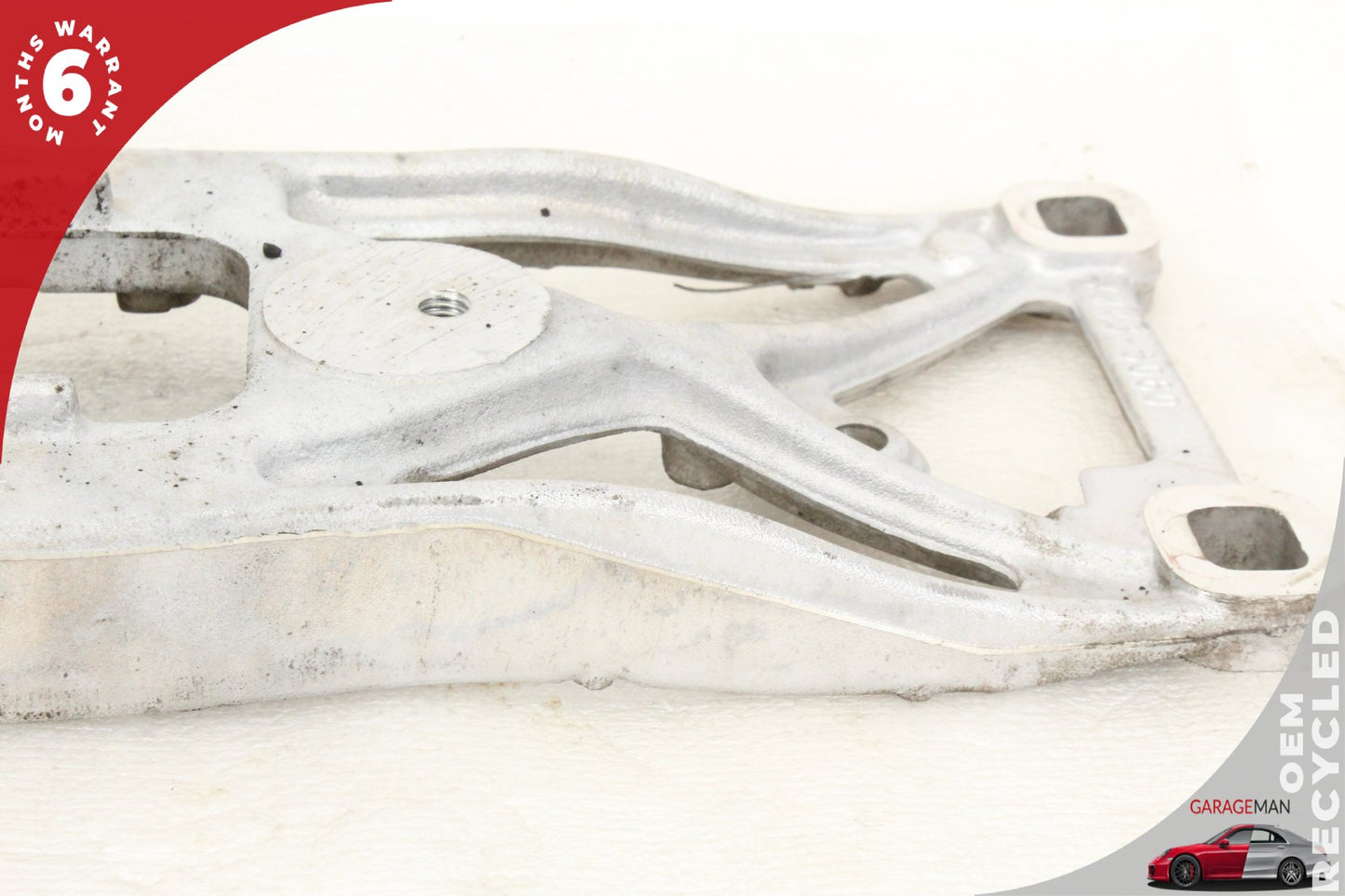 2002-2005 Ford Thunderbird Automatic Transmission Mount Support Bracket OEM