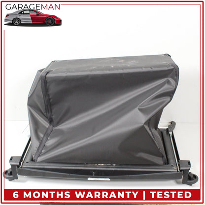 2010-2018 Mercedes W218 CLS550 Rear Trunk Cargo Storage Compartment Tray OEM