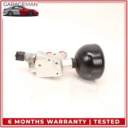 2000-2008 Mercedes R230 SL500 Pressure Relief Valve ABC Hydraulic Suspension OEM