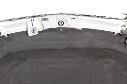 2007-2013 Mercedes-Benz S550 W221 Sedan Front Hood Bonnet Panel 2218800157