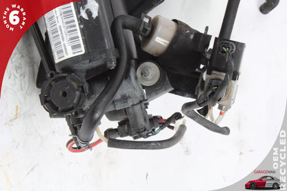 2000-2011 Mercedes W219 CLS500 Air Suspension Compressor Pump 2113200304 OEM