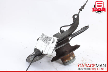 2001-2017 Mercedes W209 CLK350 Front Left Side Spindle Knuckle Wheel Hub OEM