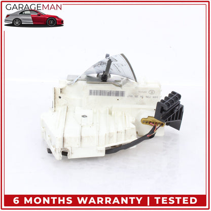 2006-2013 Mercedes W164 ML350 Rear Right Side Door Lock Actuator 1697303635 OEM