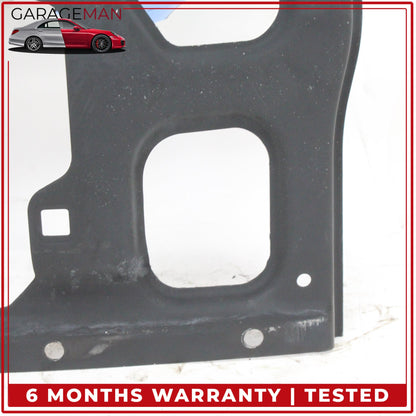 2006-2011 Mercedes-Benz CLS500 W219 Front Center Radiator Support Bracket 2196201016 OEM