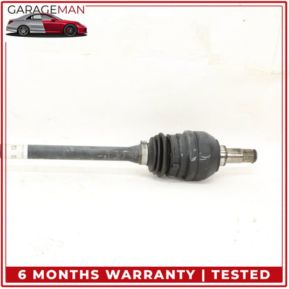 2014-2020 Mercedes X156 GLA250 AWD Rear Right Side CV Axle Shaft 2463509600 OEM