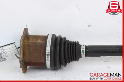 2012-2018 Audi A6 C7 Sedan Front Left or Right CV Axle 4H0407271H