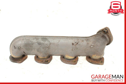 1998-2007 Mercedes-Benz ML500 W164 Right Side Exhaust Manifold 1131400009