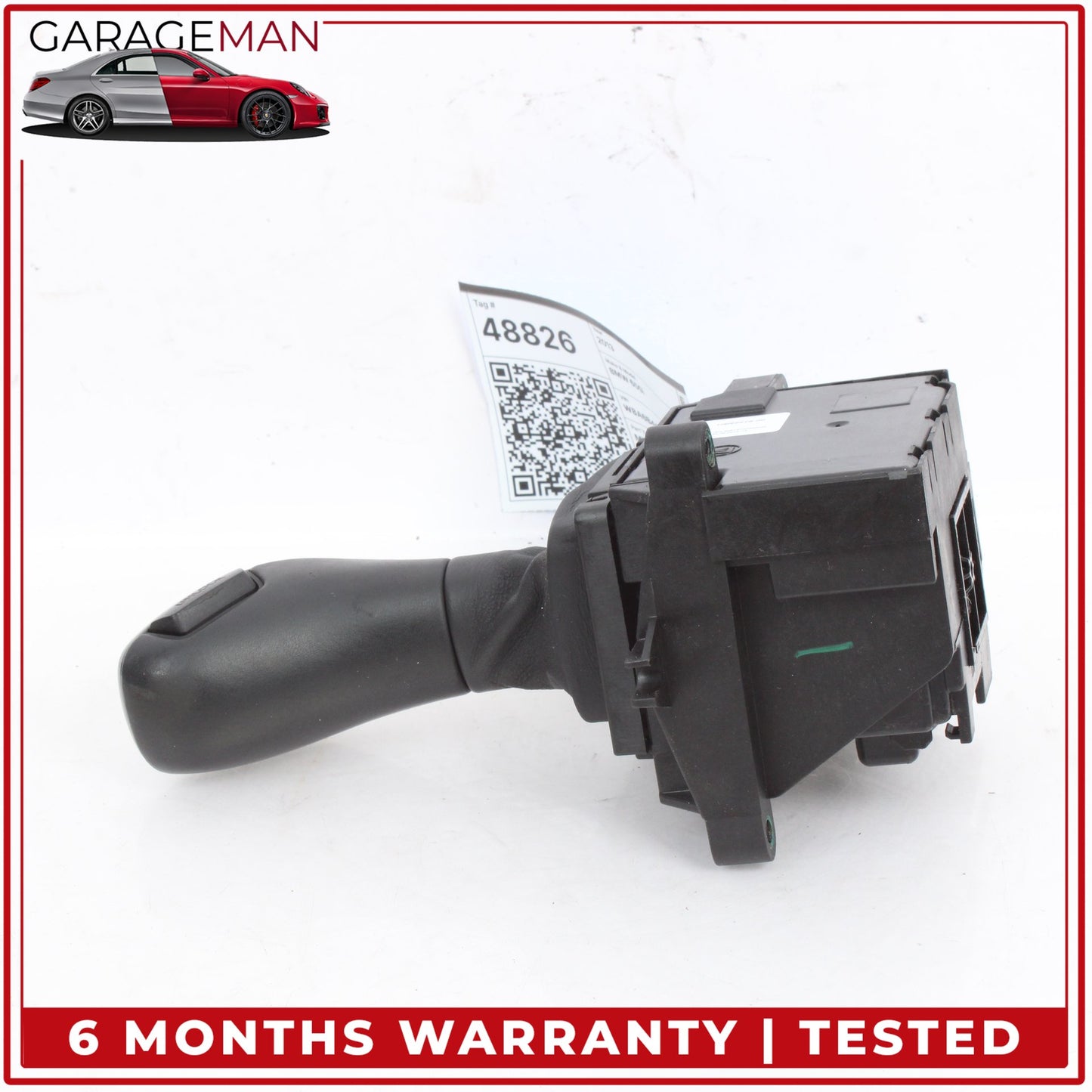 2012-2019 BMW 650i F06 Automatic Transmission Gear Shifter Selector 9291532 OEM