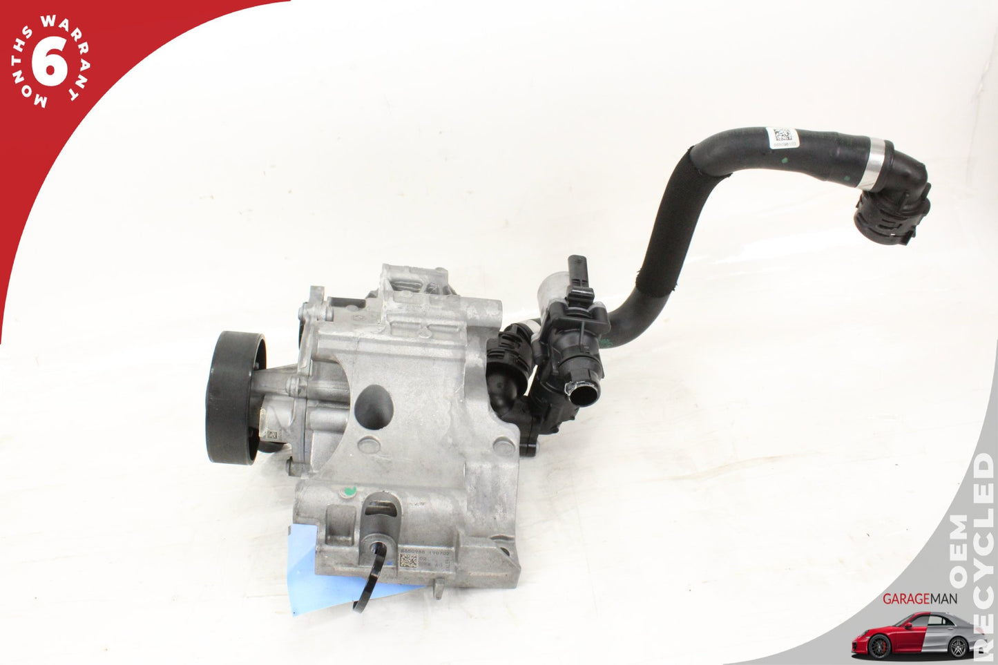 2019-2024 BMW 330i G20 Coolant Water Pump 8650988