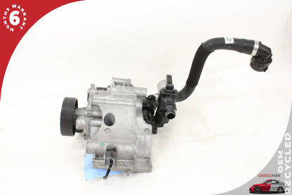2019-2024 BMW 330i G20 Coolant Water Pump 8650988
