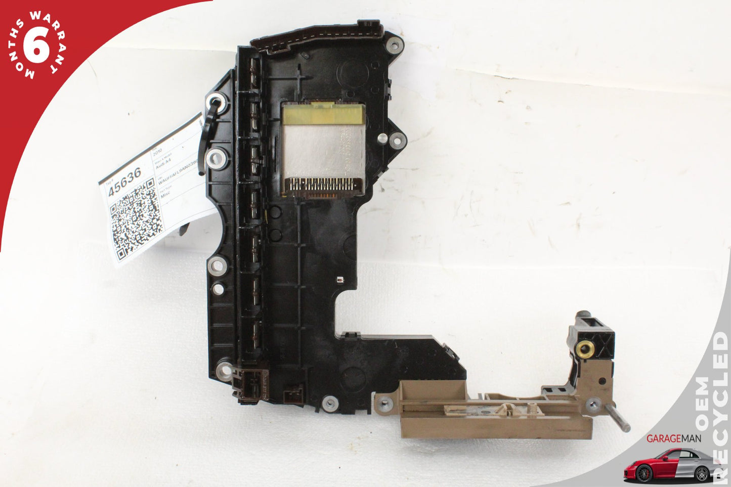 2009-2012 Audi A4 Gearbox Mechatronic Transmission Control Unit TCU