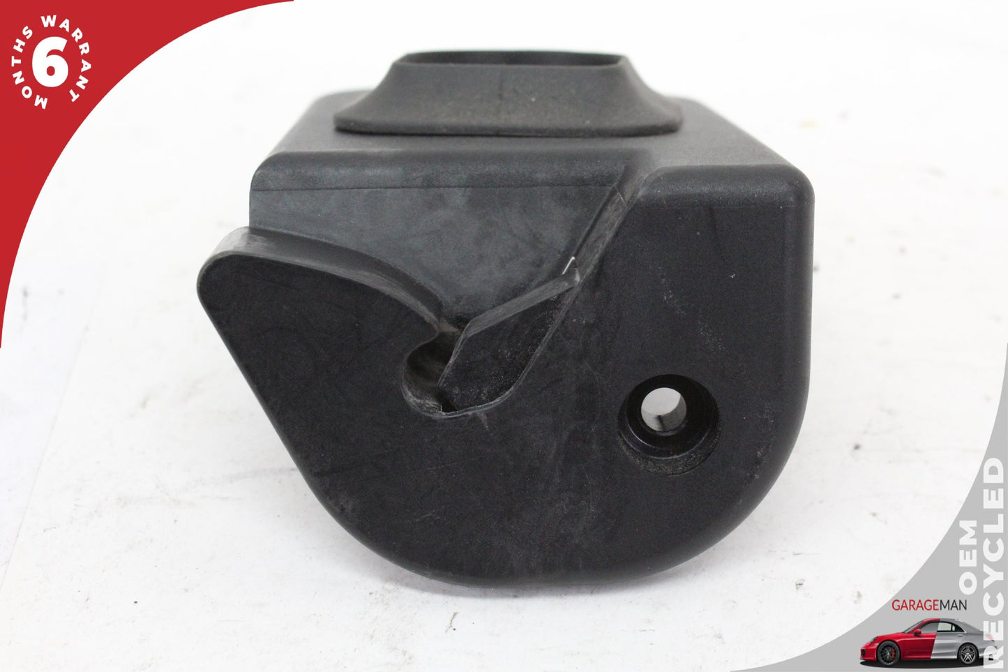 2013-2016 Mercedes-Benz SL550 R231 Convertible Rear Left and Right Trunk Position Lock Sensor 2316940014 OEM