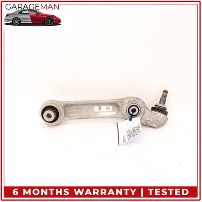 2009-2019 BMW 650i F13 Front Left Driver Side Lower Control Arm 6794203 OEM