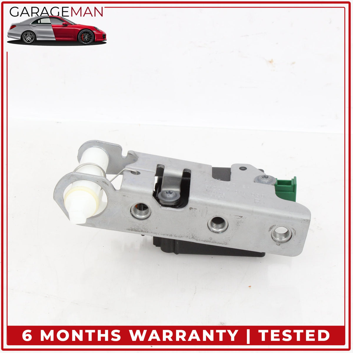 2005-2016 Land Rover LR4 Rear Right Side Lower Trunk Lock Latch Actuator OEM