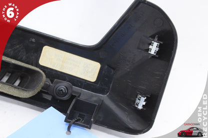 2014-2019 Chevrolet Silverado 1500 Front Right Dash AC A/C Air Vent w/ Trim OEM