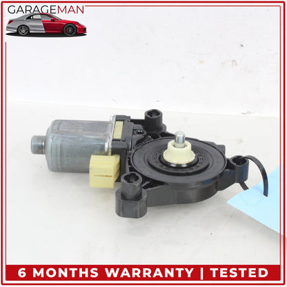 2014-2021 Audi TTS Volkswagen Front Left Window Regulator Motor 5Q0959802B OEM