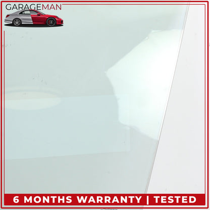 2011-2018 Porsche Cayenne 92A Front Left Door Window Glass 95854251100 OEM