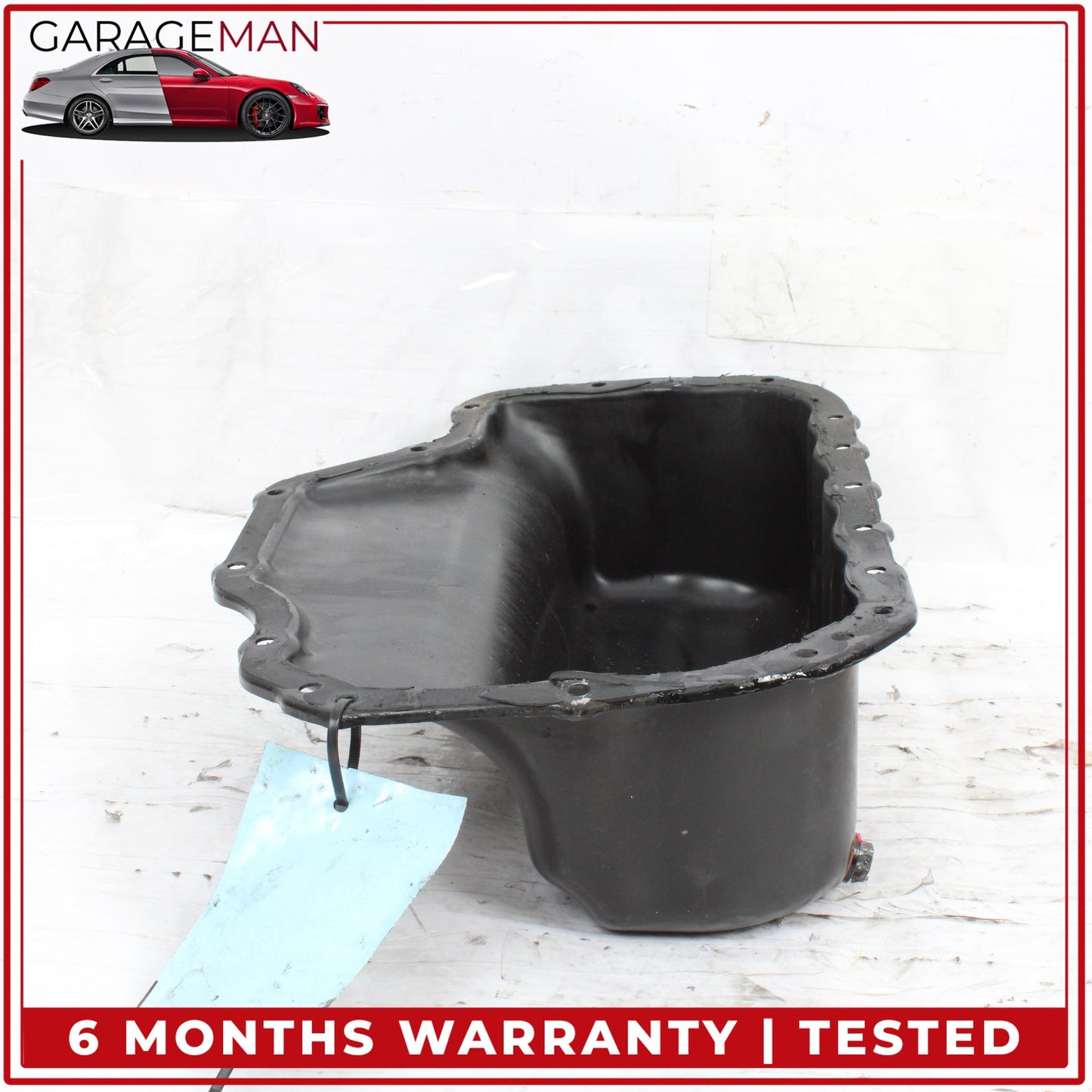 2006-2012 Mercedes W251 R350 GL350 ML350 Engine Lower Oil Pan 2720100828 OEM