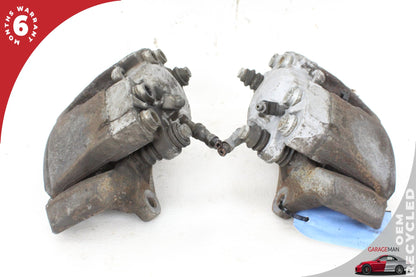 2009-2016 Audi A4 Front Brake Calipers (set of 2) 8K0615123B
