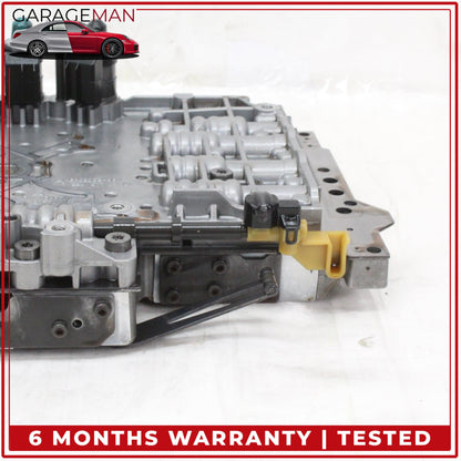 Mercedes W221 S550 GL450 7G-Tronic 722.9 Transmission Valve Body 2202771901 OEM