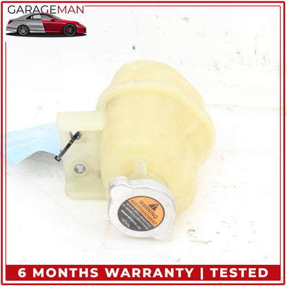 2016-2024 Infiniti Q50 Q60 Coolant Overflow Reservoir Tank Bottle 217205CA5A OEM