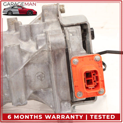 2022-2025 Toyota Tundra AC A/C Air Conditioning Compressor 042400-1602 OEM