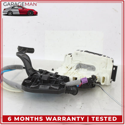 2014-2020 Mercedes W242 B Electric Drive Front Right Side Door Lock Actuator OEM