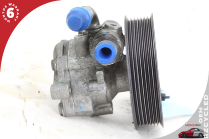2007-2015 Audi Q7 Power Steering Pump 7P0422154A OEM