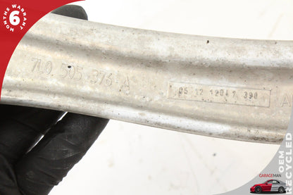 03-18 Porsche Cayenne 92A Rear Upper Control Arm Left/Right 7L0505376A