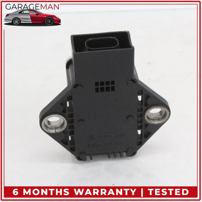 2006-2011 Mercedes W219 CLS550 Yaw Turn Rate Acceleration Sensor 0055422718 OEM